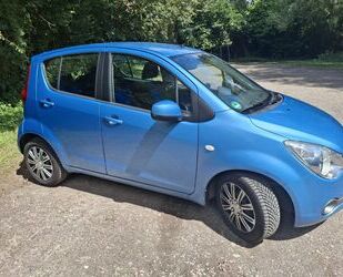 Opel Agila Gebrauchtwagen