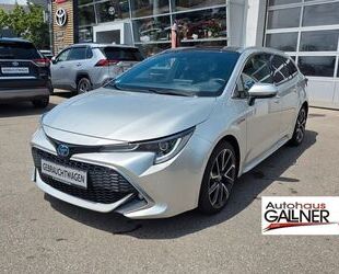Toyota Corolla Gebrauchtwagen