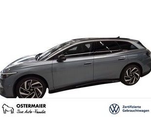 VW ID.7 Gebrauchtwagen
