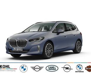 BMW 220 Gebrauchtwagen
