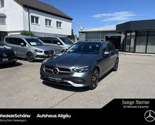 Mercedes-Benz C 300 Gebrauchtwagen