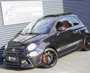 Abarth 595 Competizione Gebrauchtwagen
