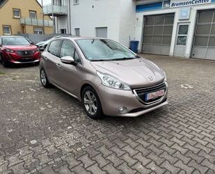 Peugeot 208 Gebrauchtwagen