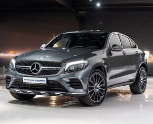 Mercedes-Benz GLC 300 Gebrauchtwagen