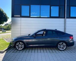 BMW 340 Gran Turismo Gebrauchtwagen