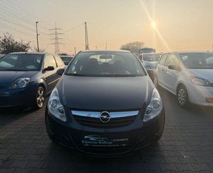 Opel Corsa Gebrauchtwagen
