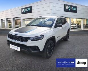 Jeep Compass Gebrauchtwagen