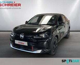 Citroen C4 Gebrauchtwagen