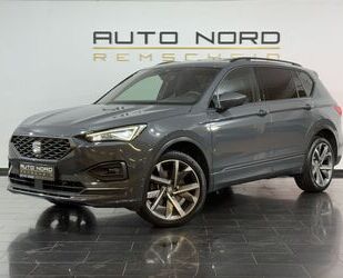 Seat Tarraco Gebrauchtwagen