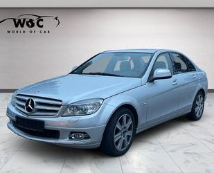 Mercedes-Benz C 280 Gebrauchtwagen