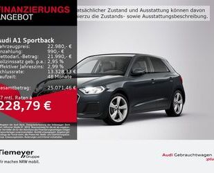 Audi A1 Gebrauchtwagen