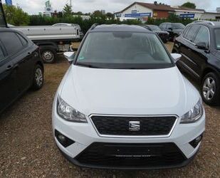 Seat Arona Gebrauchtwagen