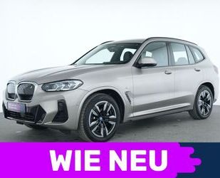BMW iX3 Gebrauchtwagen