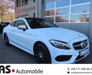 Mercedes-Benz C 300 Gebrauchtwagen
