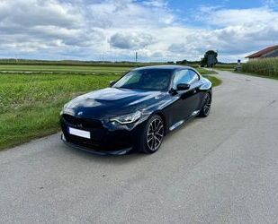 BMW 218 Gebrauchtwagen