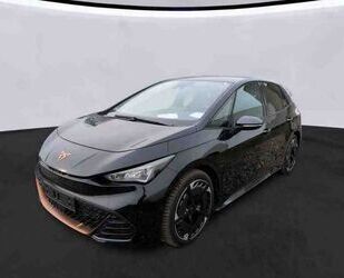 Cupra Born Gebrauchtwagen