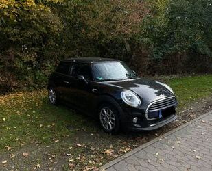Mini Cooper Gebrauchtwagen