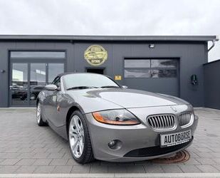 BMW Z4 Gebrauchtwagen