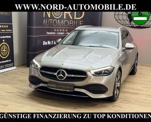 Mercedes-Benz C 220 Gebrauchtwagen