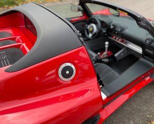 Lotus Elise Gebrauchtwagen