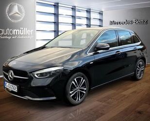 Mercedes-Benz B 250 Gebrauchtwagen