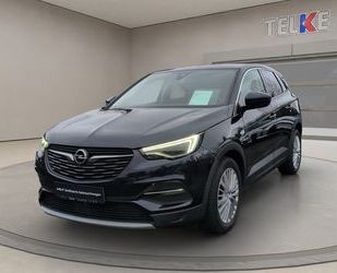Opel Grandland (X) Gebrauchtwagen