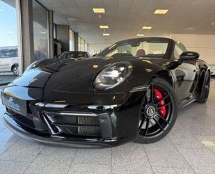 Porsche 992 Gebrauchtwagen