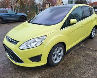 Ford C-Max Gebrauchtwagen