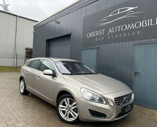 Volvo V60 Gebrauchtwagen