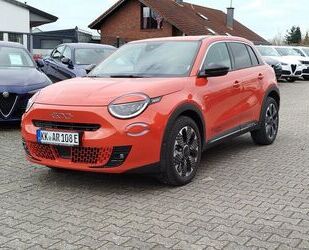 Fiat 600e Gebrauchtwagen