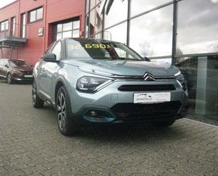 Citroen C4 Gebrauchtwagen