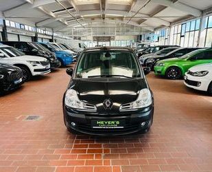 Renault Grand Modus Gebrauchtwagen