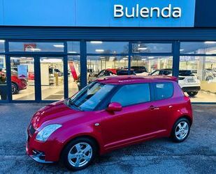Suzuki Swift Gebrauchtwagen