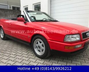 Audi Cabriolet Gebrauchtwagen