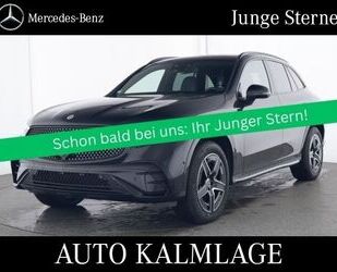 Mercedes-Benz GLC 450 Gebrauchtwagen