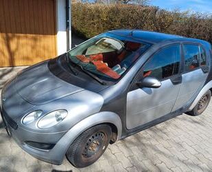 Smart Andere Gebrauchtwagen