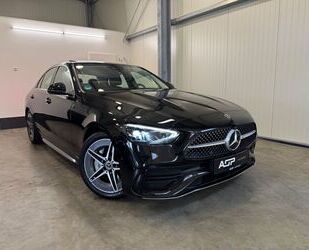 Mercedes-Benz C 180 Gebrauchtwagen
