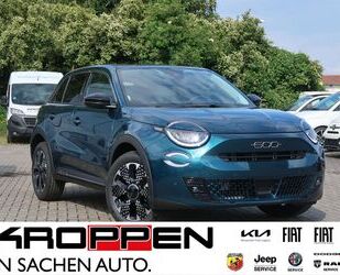 Fiat 600 Gebrauchtwagen