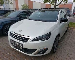 Peugeot 308 Gebrauchtwagen