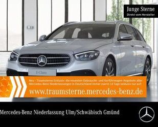 Mercedes-Benz E 300 Gebrauchtwagen