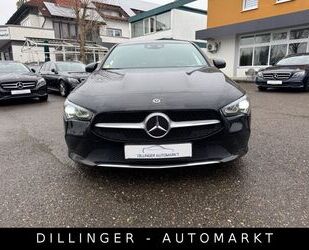 Mercedes-Benz CLA 200 Gebrauchtwagen