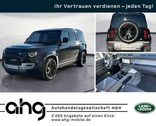 Land Rover Defender Gebrauchtwagen
