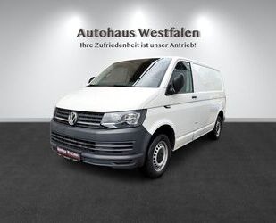 VW T6 Transporter Gebrauchtwagen