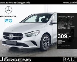 Mercedes-Benz B 250 Gebrauchtwagen