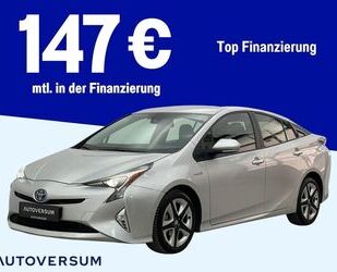 Toyota Prius Gebrauchtwagen
