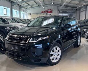Land Rover Range Rover Evoque Gebrauchtwagen