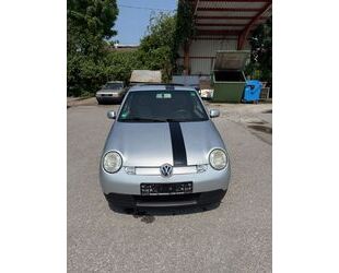 VW Lupo Gebrauchtwagen