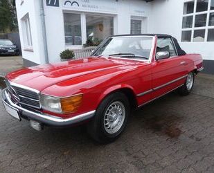 Mercedes-Benz 280 Gebrauchtwagen