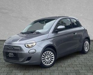 Fiat 500e Gebrauchtwagen
