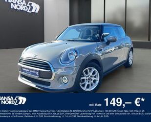 Mini ONE Gebrauchtwagen